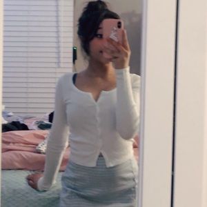 Meet your Posher, Mia